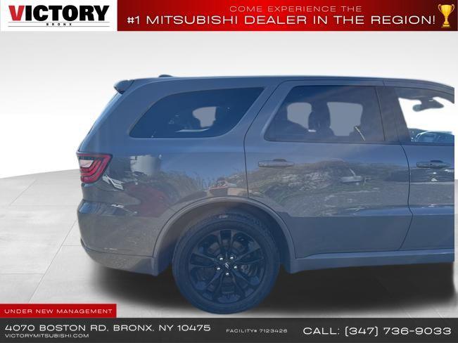 used 2020 Dodge Durango car, priced at $22,372