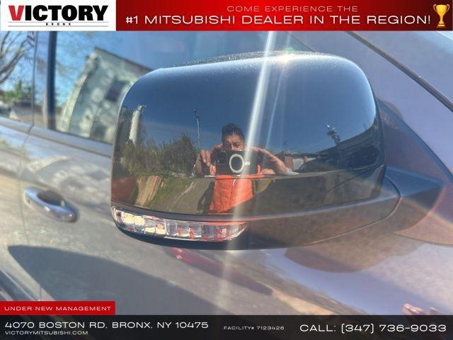 used 2020 Dodge Durango car, priced at $22,910