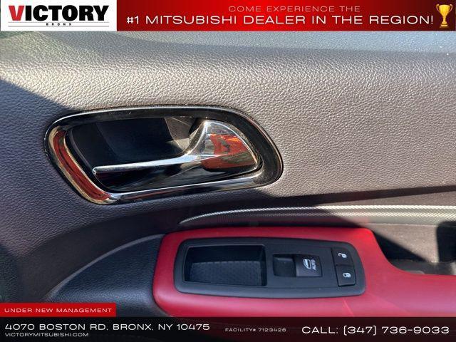 used 2020 Dodge Durango car, priced at $22,910