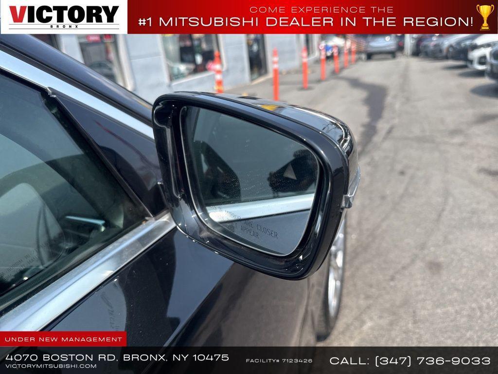 used 2024 BMW 330 car, priced at $25,009
