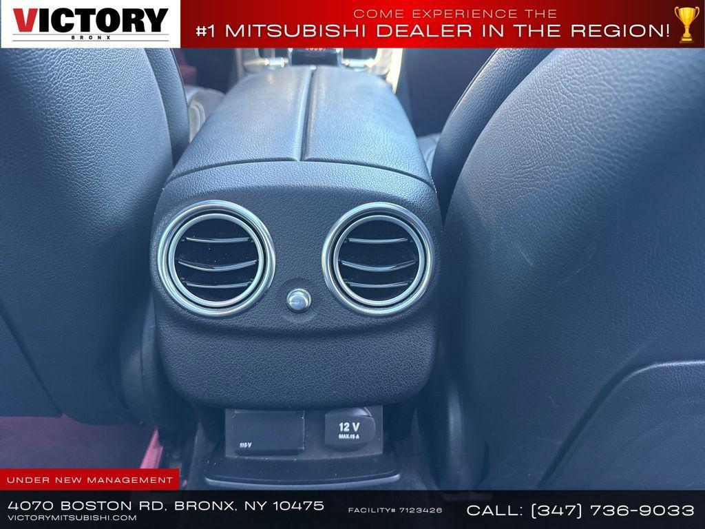 used 2019 Mercedes-Benz E-Class car, priced at $19,995