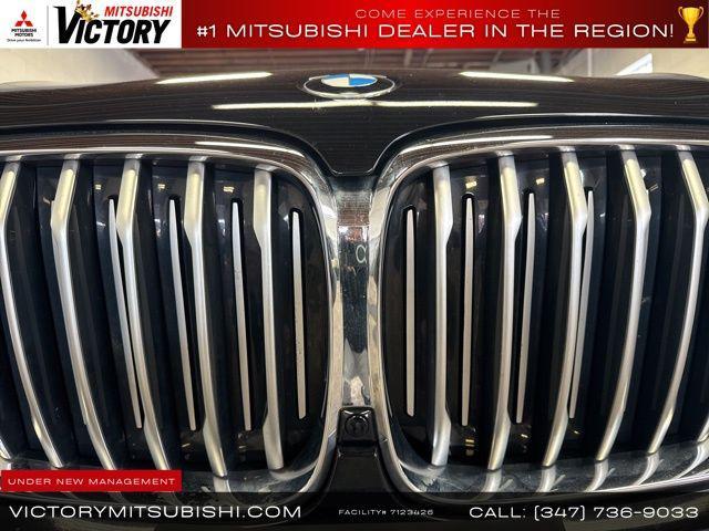 used 2022 BMW X5 car, priced at $30,184