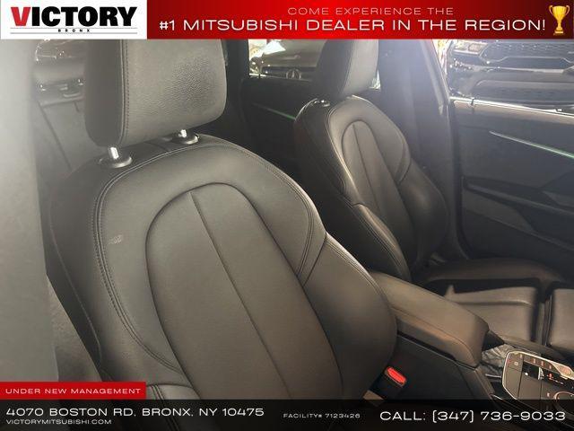 used 2021 BMW 228 Gran Coupe car, priced at $19,626