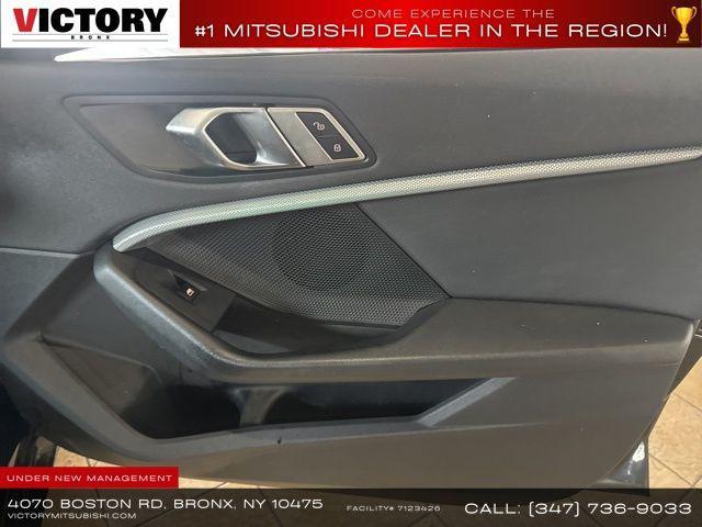 used 2021 BMW 228 Gran Coupe car, priced at $19,626