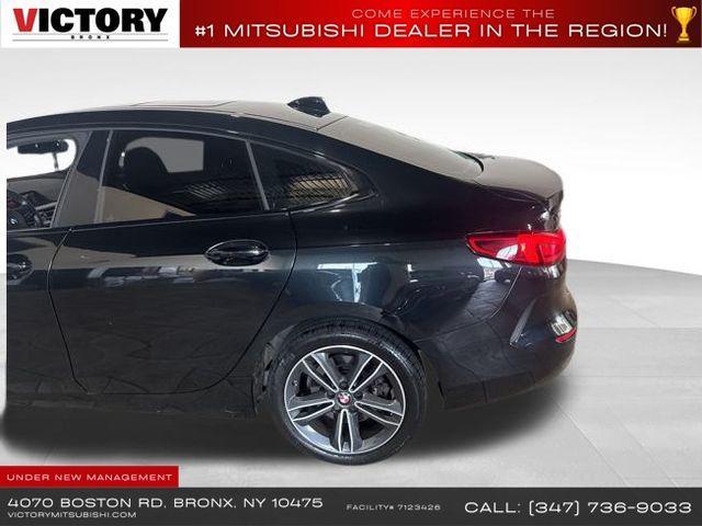 used 2021 BMW 228 Gran Coupe car, priced at $19,626