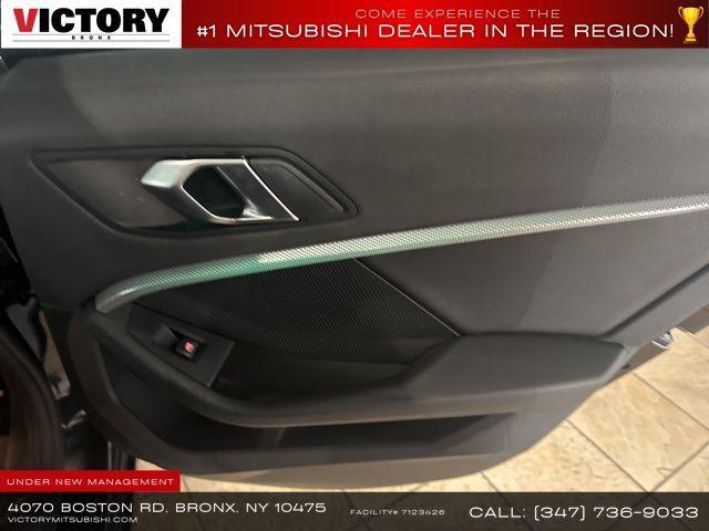 used 2021 BMW 228 Gran Coupe car, priced at $19,626