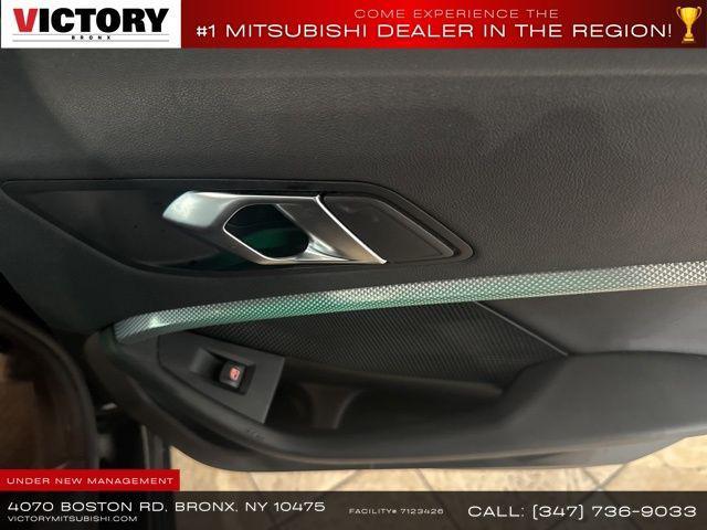 used 2021 BMW 228 Gran Coupe car, priced at $19,626