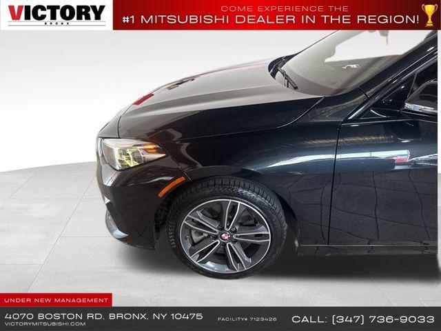 used 2021 BMW 228 Gran Coupe car, priced at $19,626