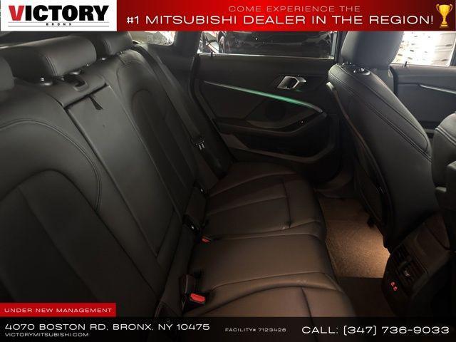 used 2021 BMW 228 Gran Coupe car, priced at $19,626