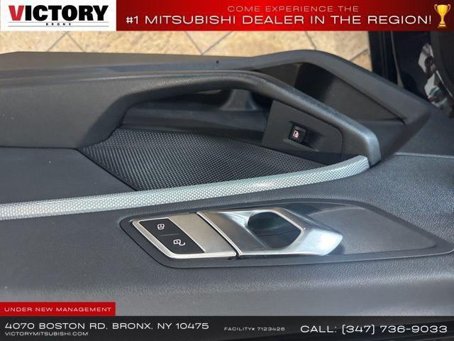 used 2021 BMW 228 Gran Coupe car, priced at $19,626