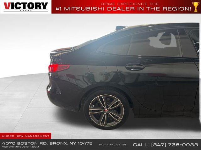used 2021 BMW 228 Gran Coupe car, priced at $19,626