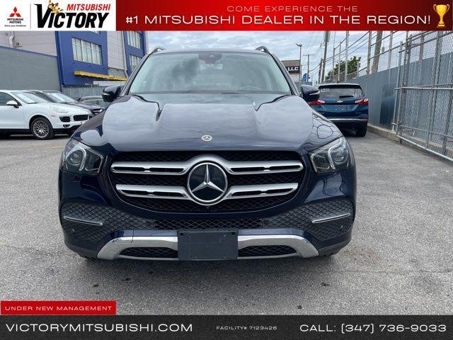 used 2020 Mercedes-Benz GLE 350 car, priced at $28,978