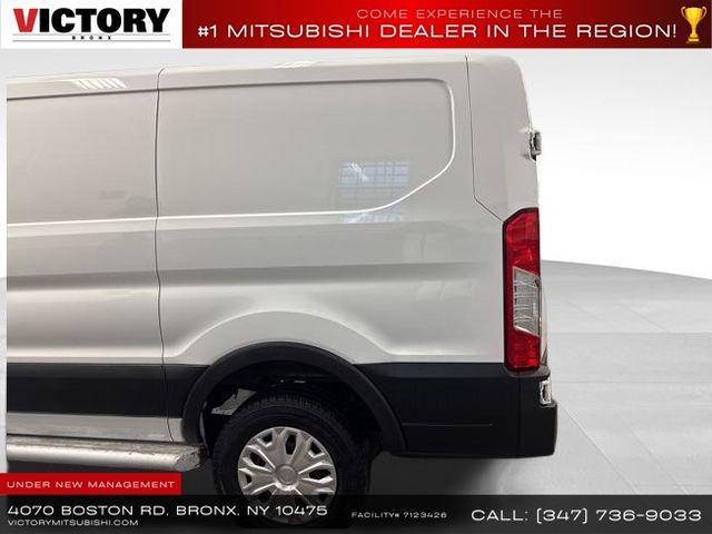 used 2023 Ford Transit-250 car, priced at $30,600