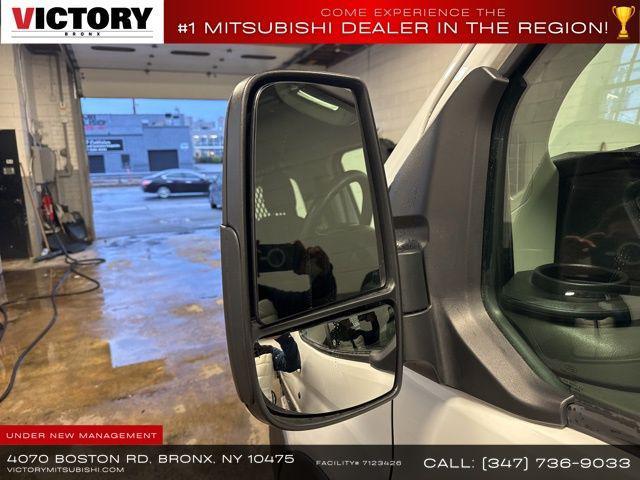 used 2023 Ford Transit-250 car, priced at $30,600