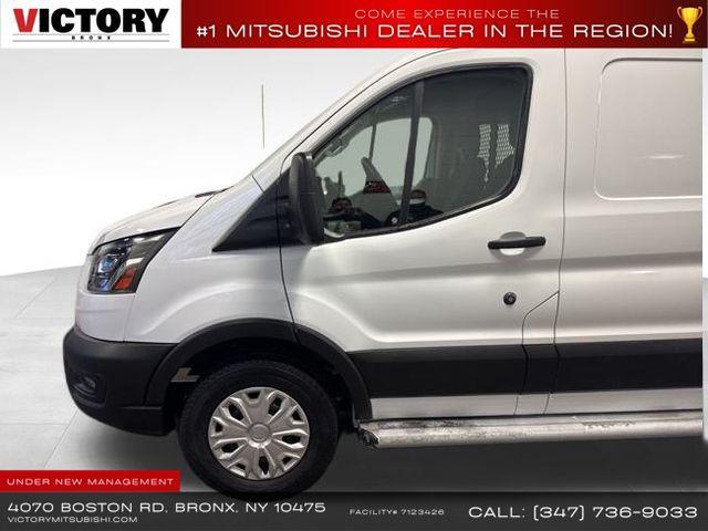 used 2023 Ford Transit-250 car, priced at $30,600