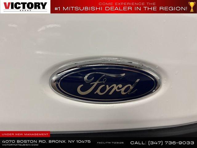 used 2023 Ford Transit-250 car, priced at $30,600