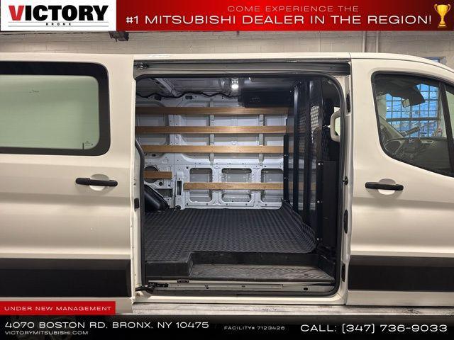 used 2023 Ford Transit-250 car, priced at $30,600
