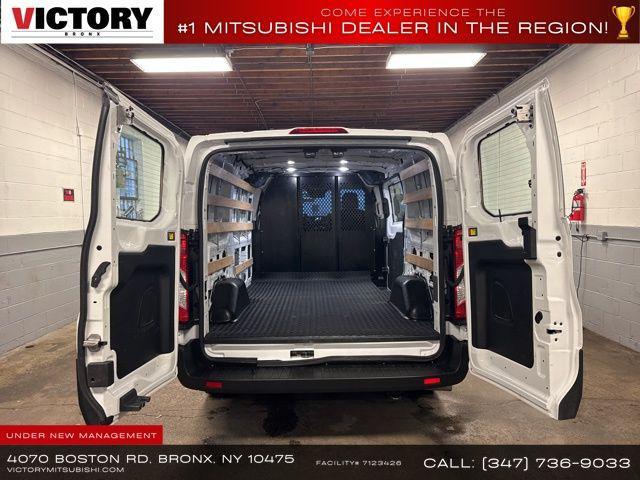 used 2023 Ford Transit-250 car, priced at $30,600