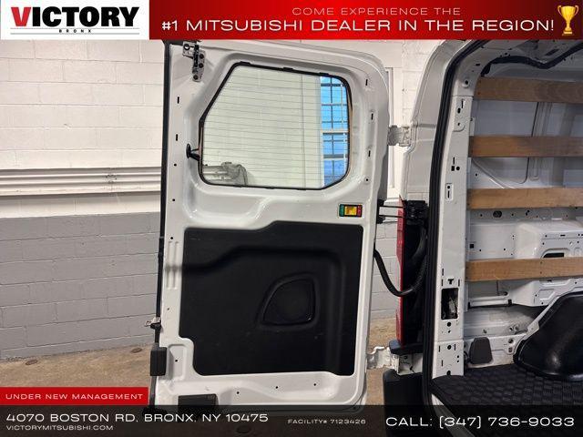 used 2023 Ford Transit-250 car, priced at $30,600