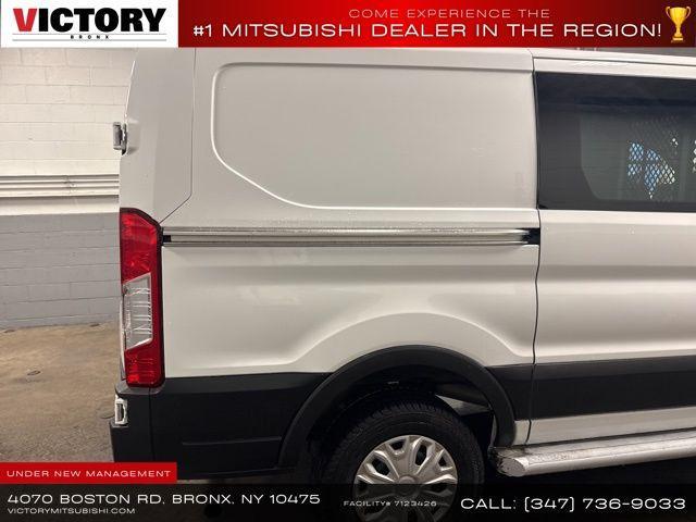 used 2023 Ford Transit-250 car, priced at $30,600