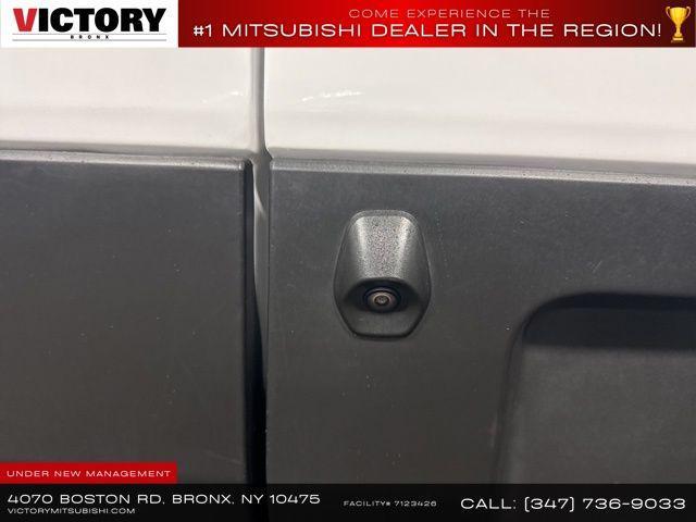 used 2023 Ford Transit-250 car, priced at $30,600