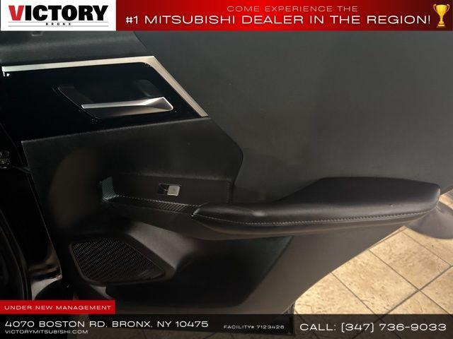 used 2022 Mitsubishi Outlander car, priced at $16,981
