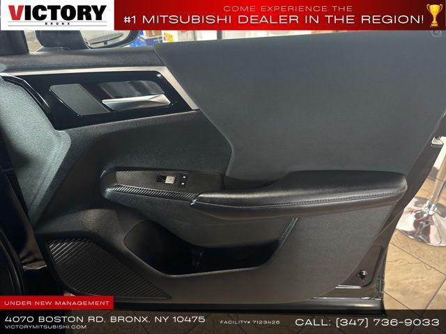 used 2022 Mitsubishi Outlander car, priced at $16,981