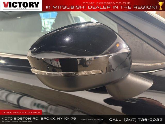 used 2022 Mitsubishi Outlander car, priced at $16,981