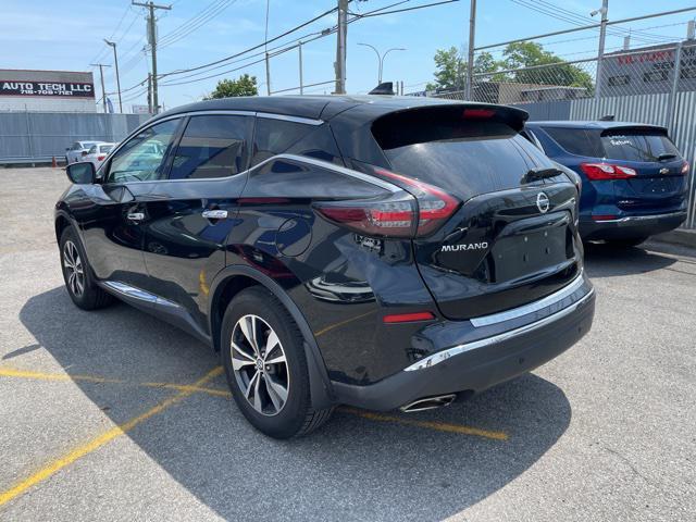 used 2020 Nissan Murano car, priced at $14,997
