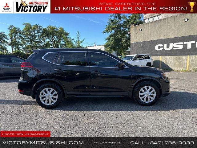 used 2020 Nissan Rogue car, priced at $11,886