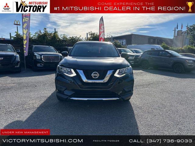 used 2020 Nissan Rogue car, priced at $11,886