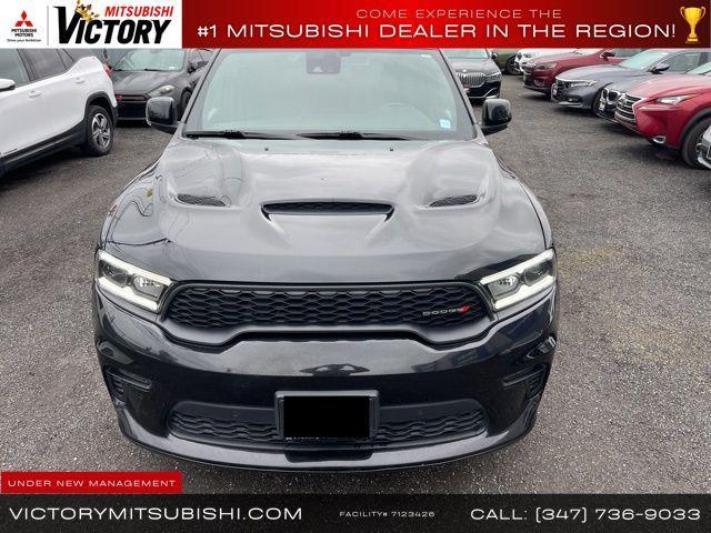 used 2022 Dodge Durango car, priced at $33,705