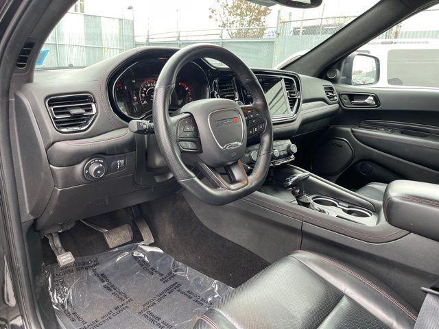 used 2022 Dodge Durango car, priced at $33,705