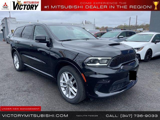 used 2022 Dodge Durango car, priced at $33,705