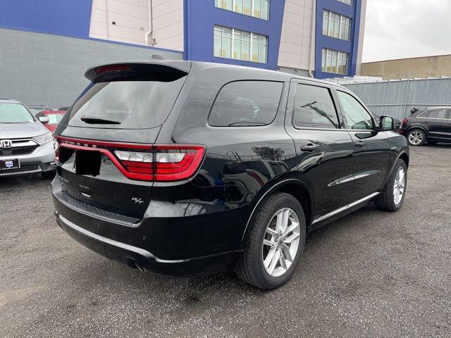 used 2022 Dodge Durango car, priced at $33,705