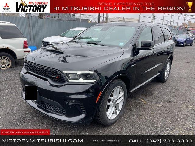 used 2022 Dodge Durango car, priced at $33,705