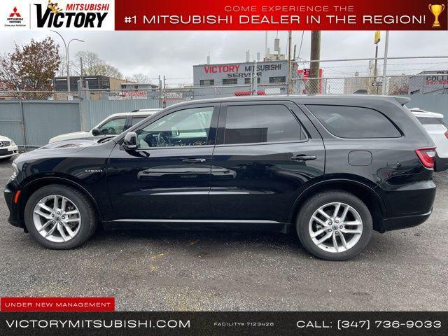 used 2022 Dodge Durango car, priced at $33,705