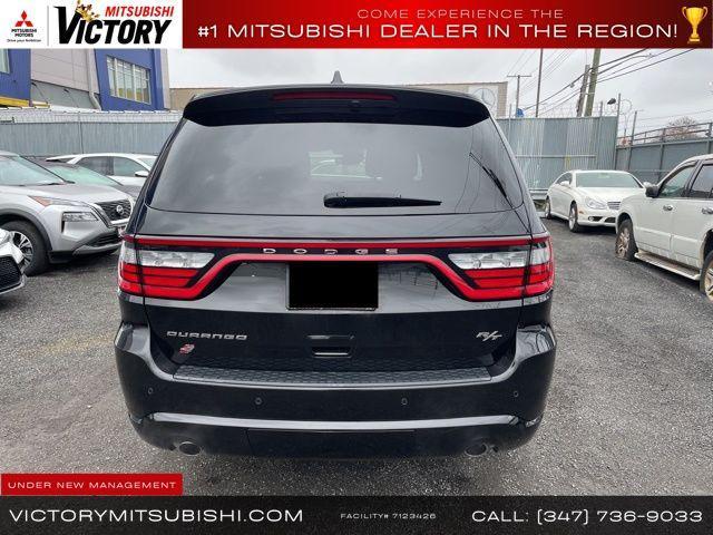 used 2022 Dodge Durango car, priced at $33,705