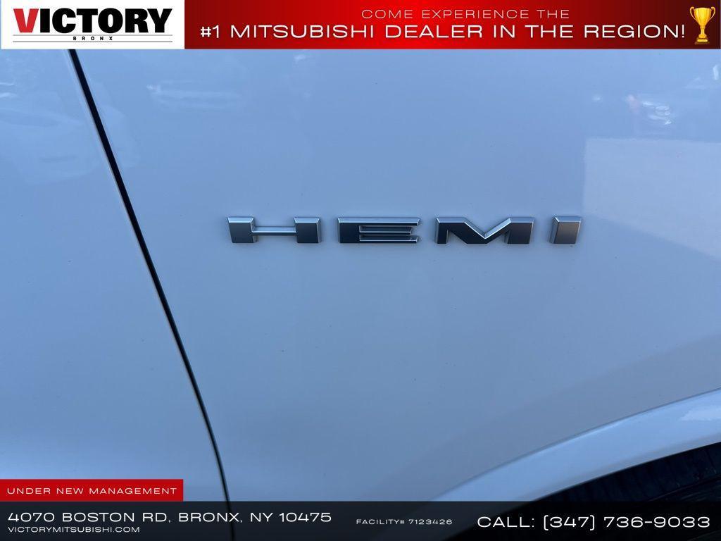 used 2022 Dodge Durango car, priced at $30,099