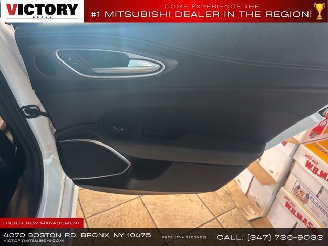 used 2023 Alfa Romeo Giulia car, priced at $18,499