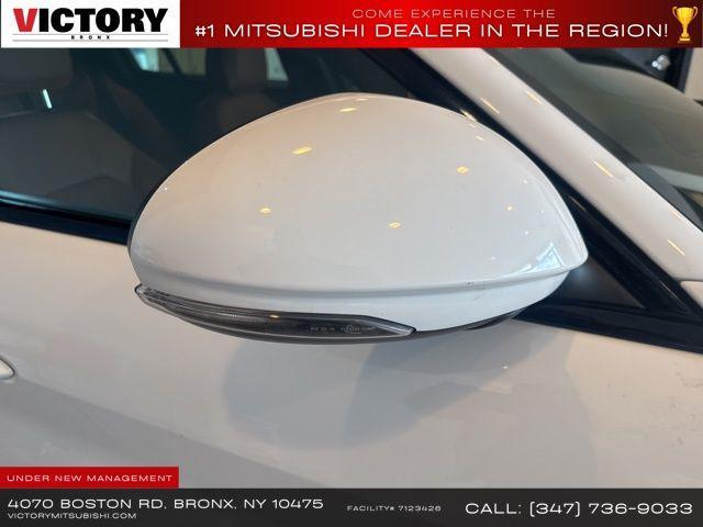 used 2023 Alfa Romeo Giulia car, priced at $18,499