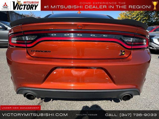 used 2020 Dodge Charger car, priced at $31,530