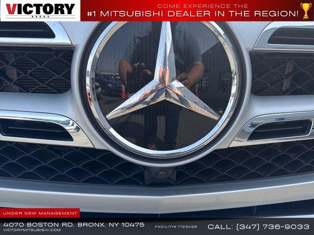 used 2021 Mercedes-Benz GLS 450 car, priced at $34,990