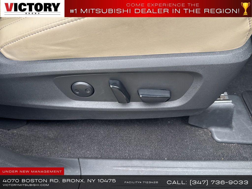 used 2023 INFINITI QX60 car, priced at $29,920