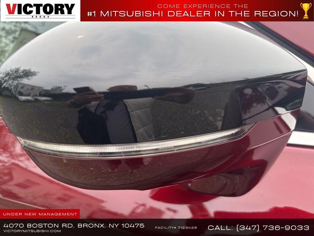 used 2023 INFINITI QX60 car, priced at $29,920