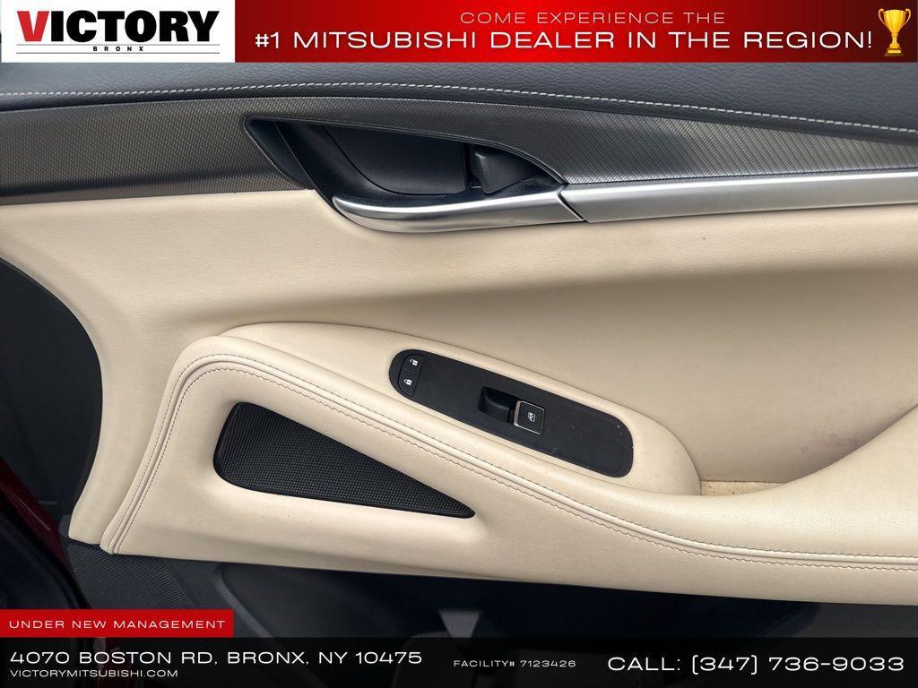 used 2023 INFINITI QX60 car, priced at $29,920