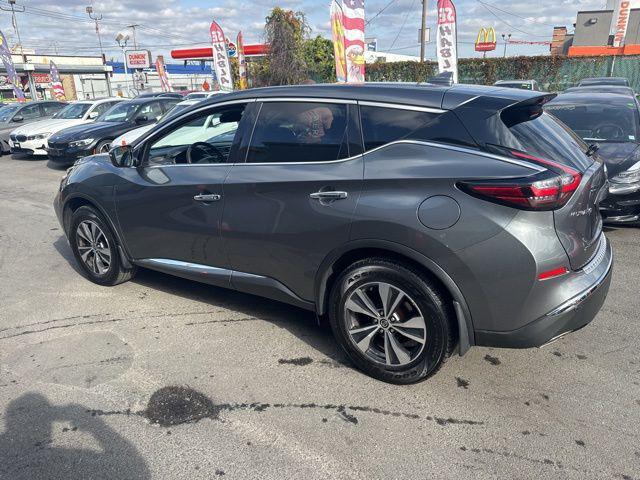 used 2020 Nissan Murano car, priced at $14,599