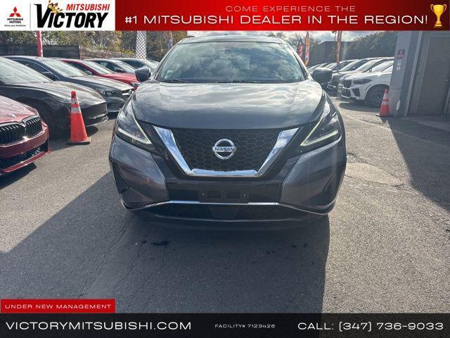 used 2020 Nissan Murano car, priced at $14,599