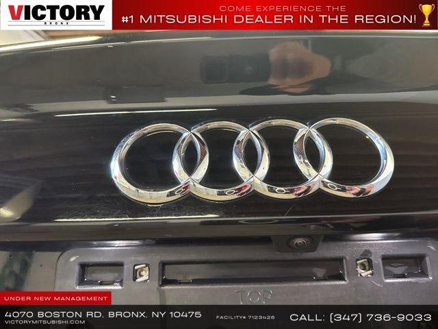 used 2023 Audi A3 car, priced at $17,814