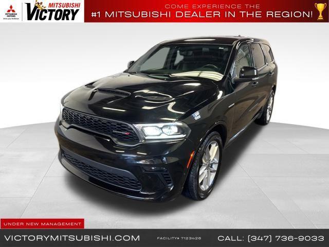 used 2022 Dodge Durango car, priced at $28,057